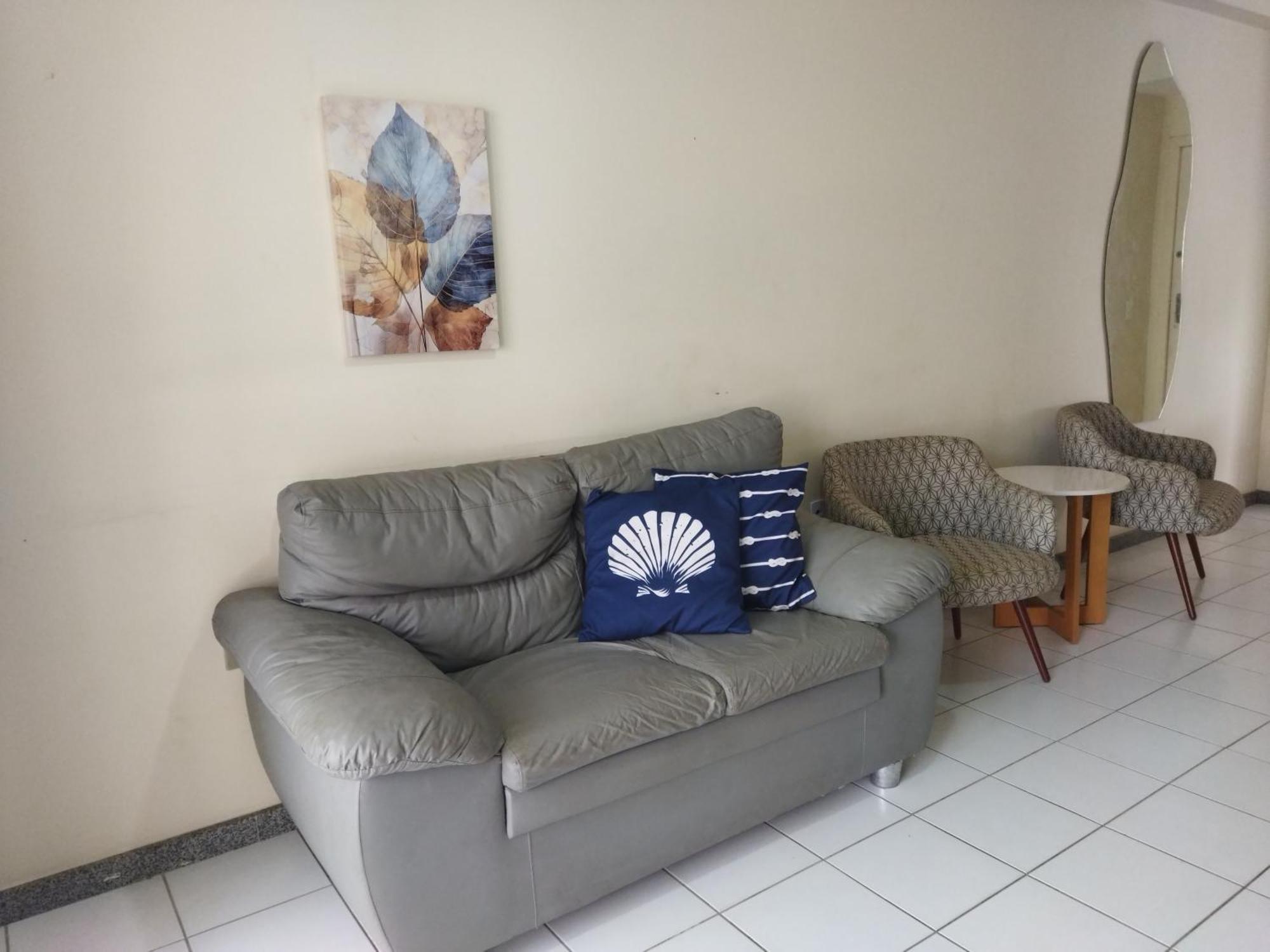 Beira-mar, Mercado E Farmacia Apartment Guarapari