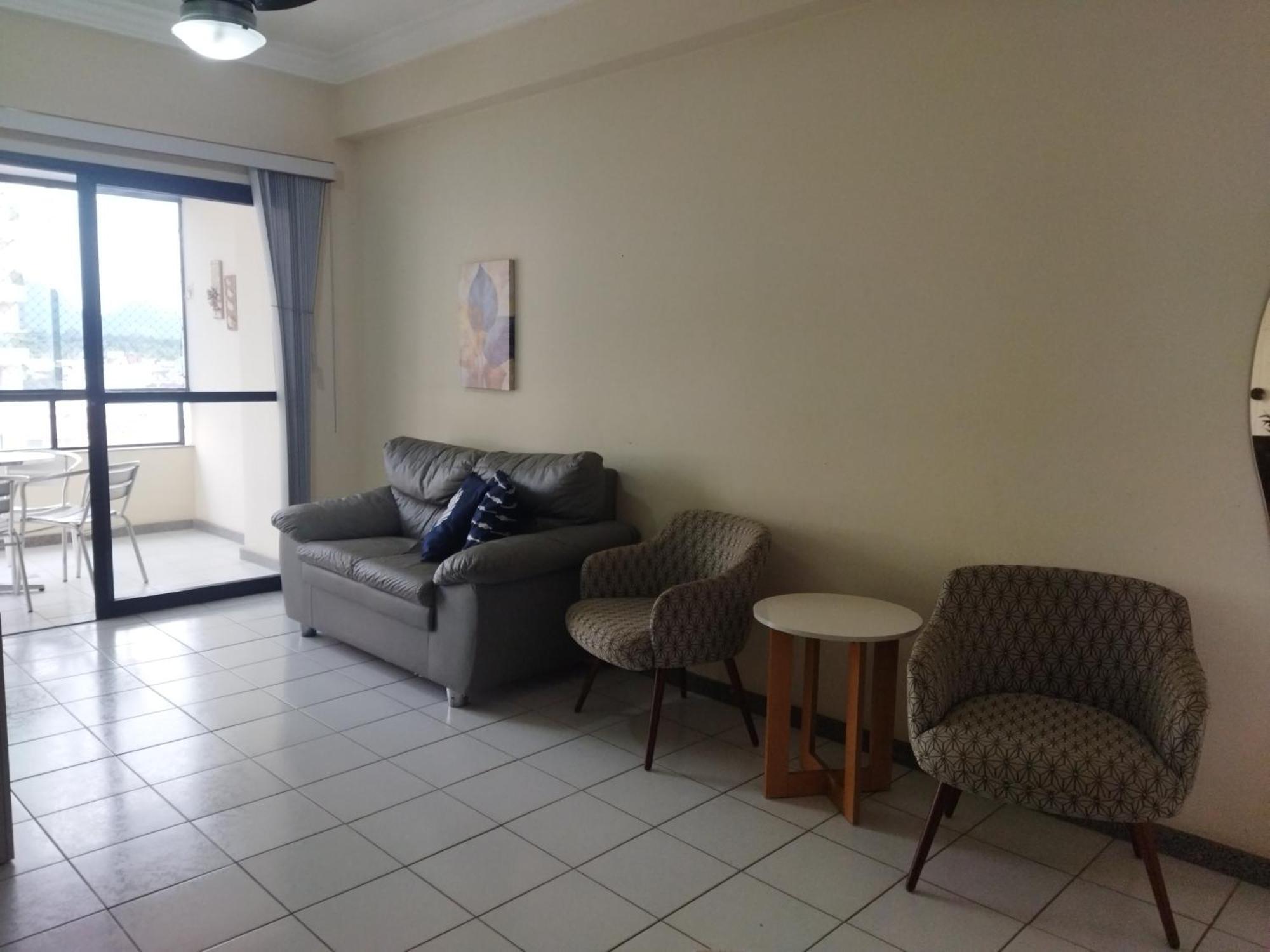Apartment Beira-mar, Mercado E Farmacia Guarapari