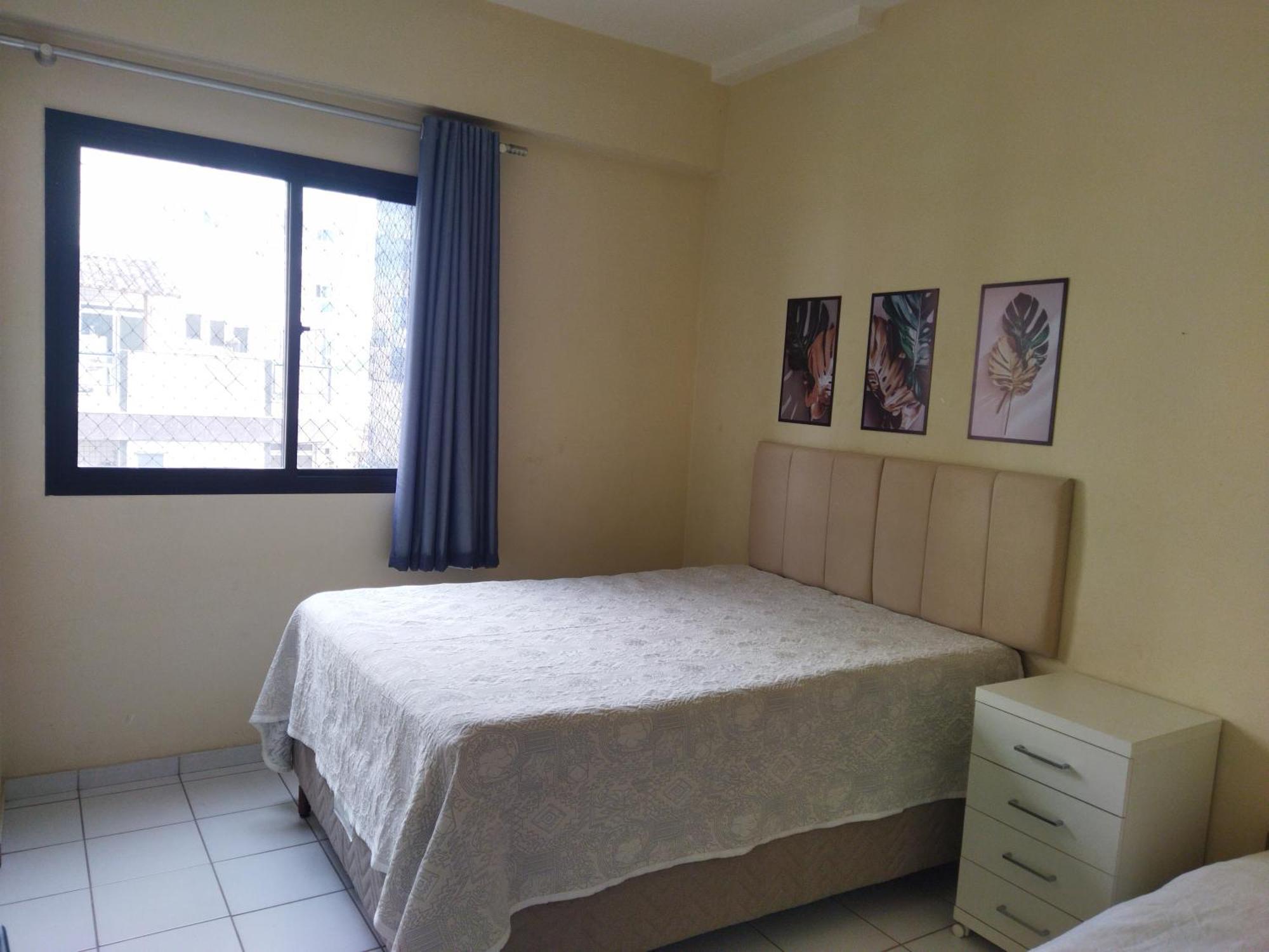 Apartment Beira-mar, Mercado E Farmacia