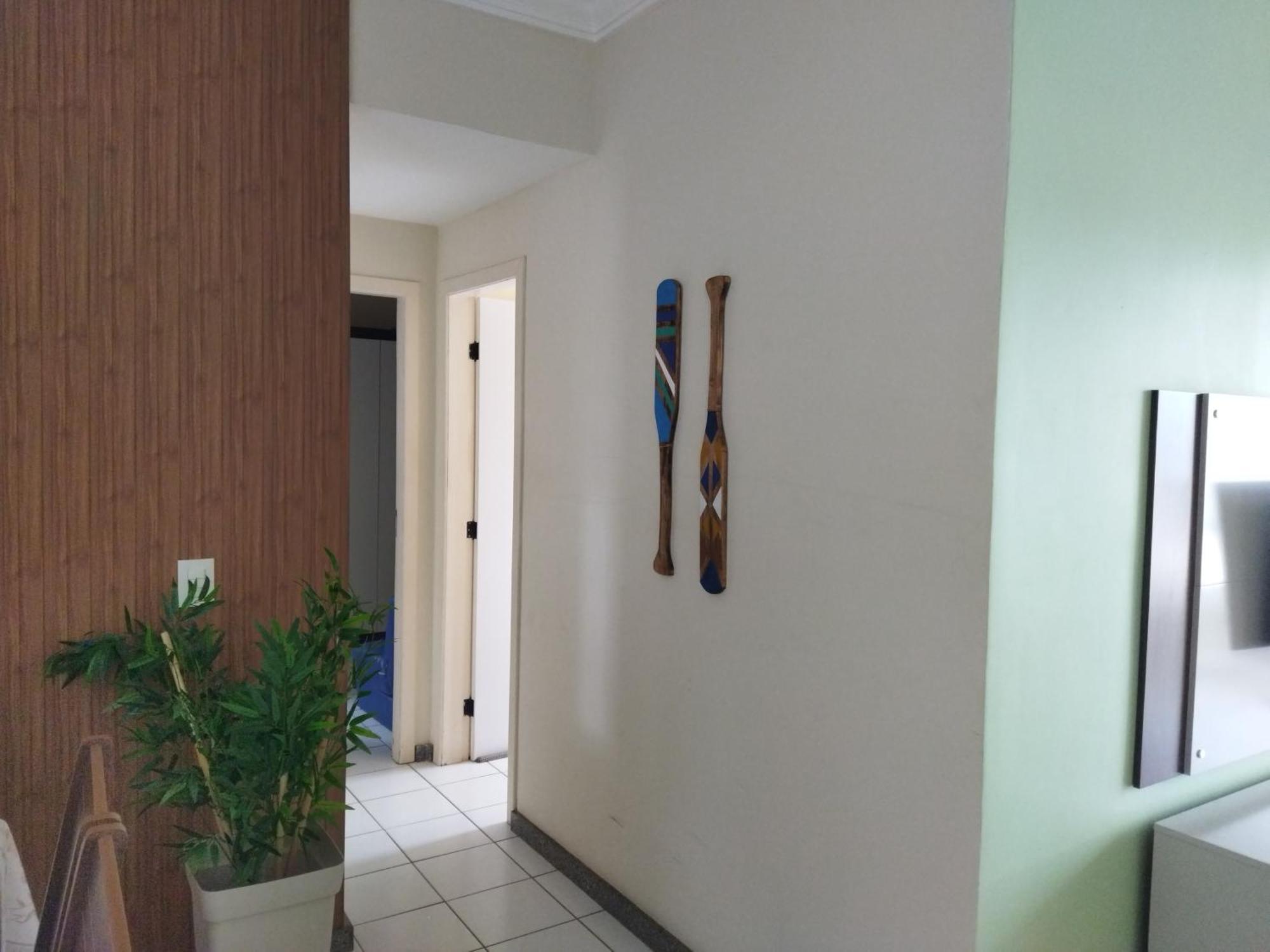Apartment Beira-mar, Mercado E Farmacia *