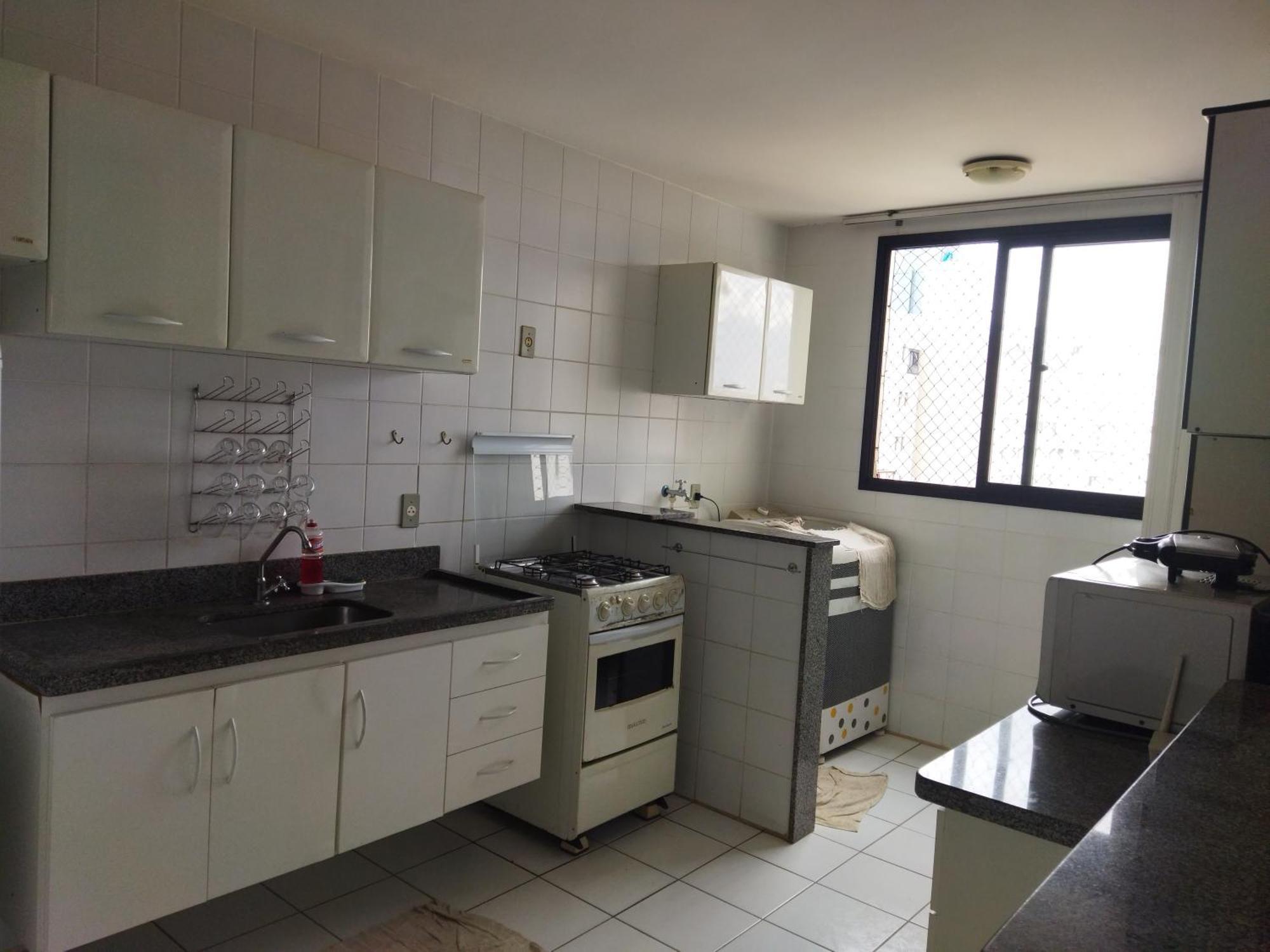 Beira-mar, Mercado E Farmacia Apartment Guarapari