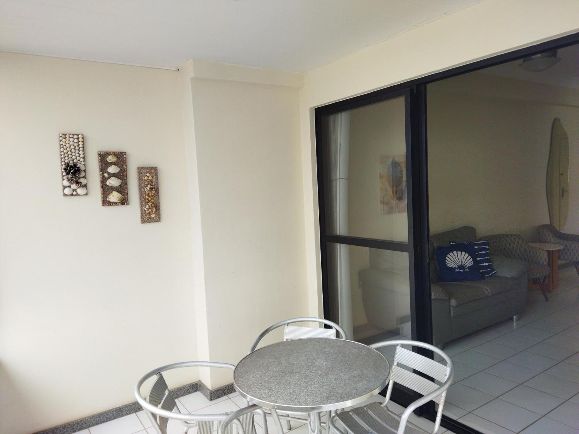 Apartment Beira-mar, Mercado E Farmacia Guarapari