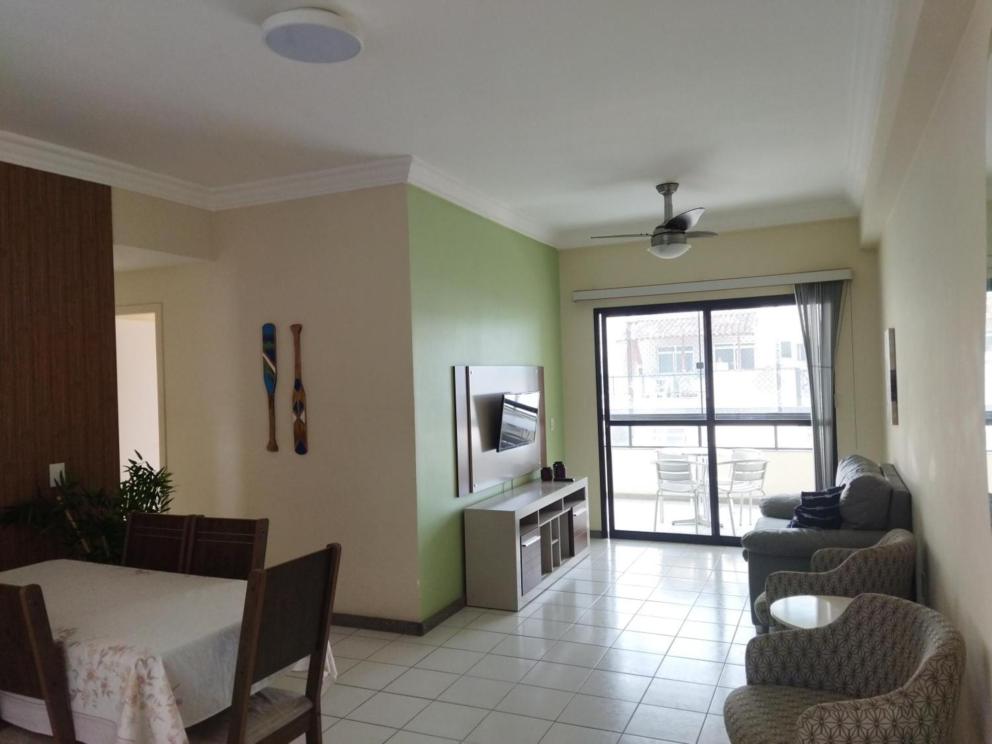 Apartment Beira-mar, Mercado E Farmacia *