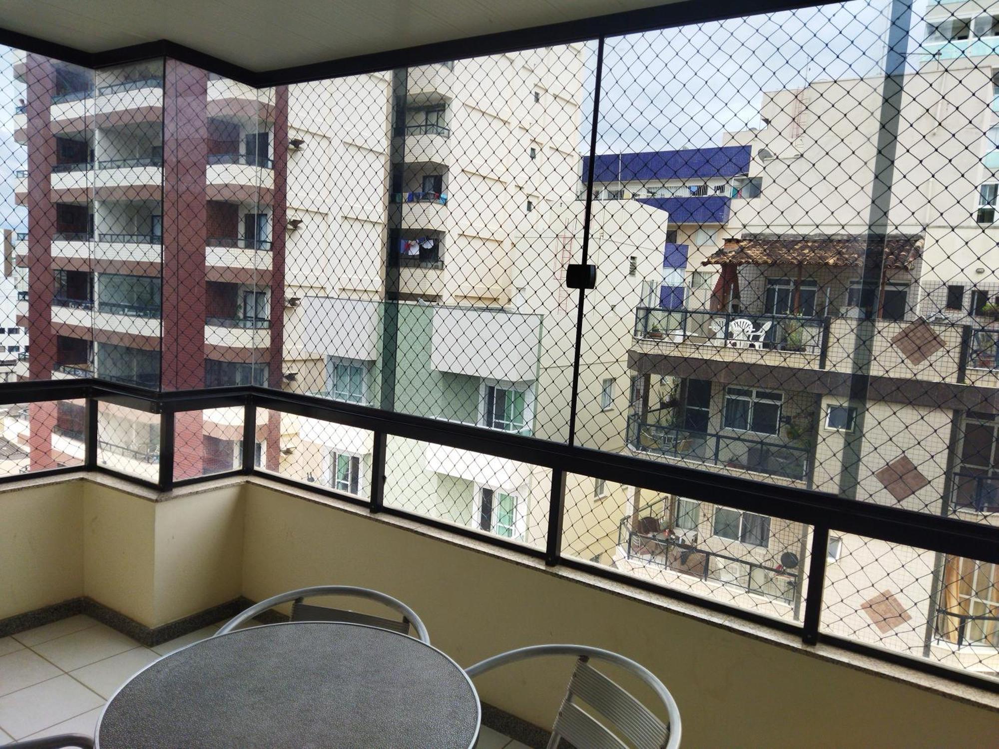 Beira-mar, Mercado E Farmacia Apartment Guarapari